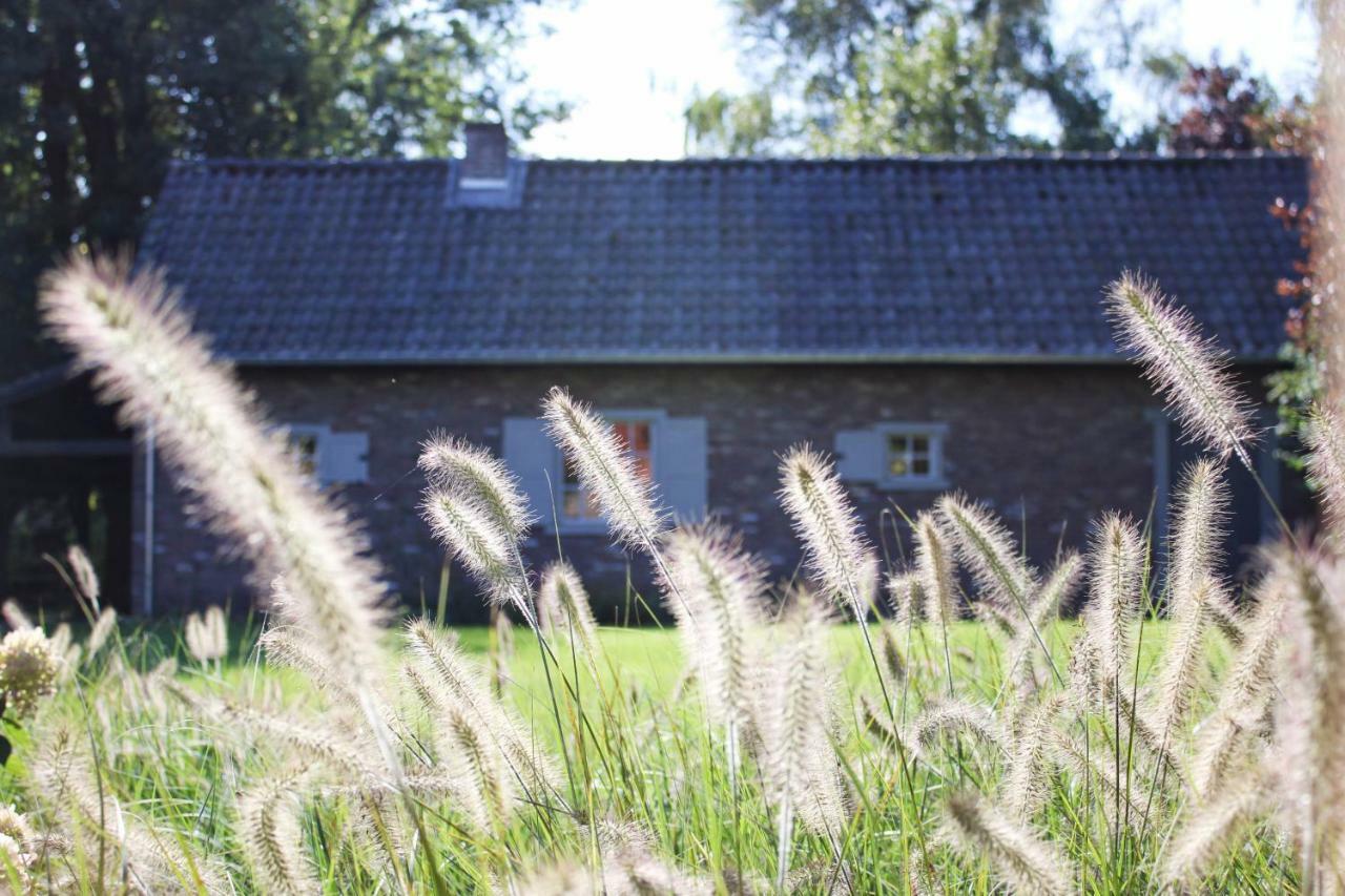 De Hoog Weyen * Halen