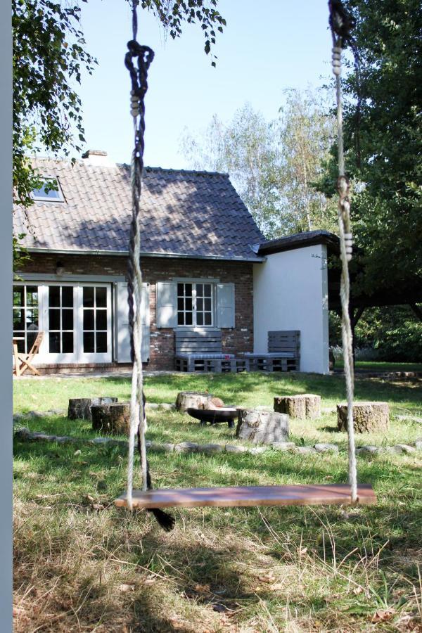 De Hoog Weyen *